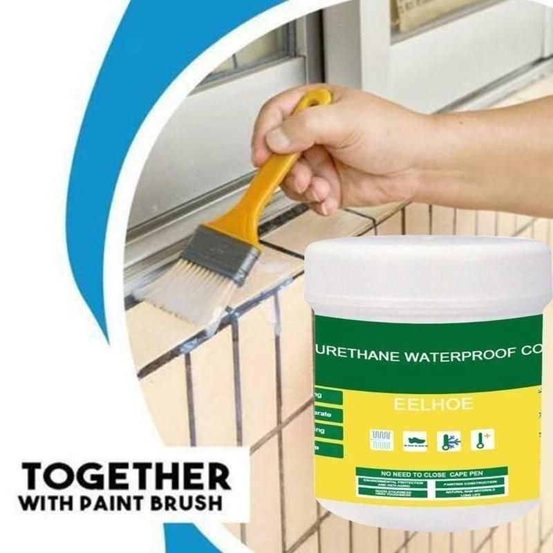 Efficient Waterproof Leak-Sealing Adhesive - Made for India