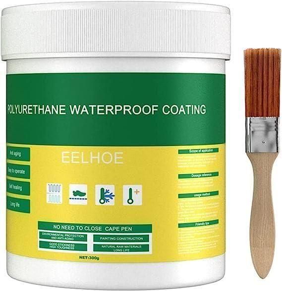 Efficient Waterproof Leak-Sealing Adhesive - Made for India