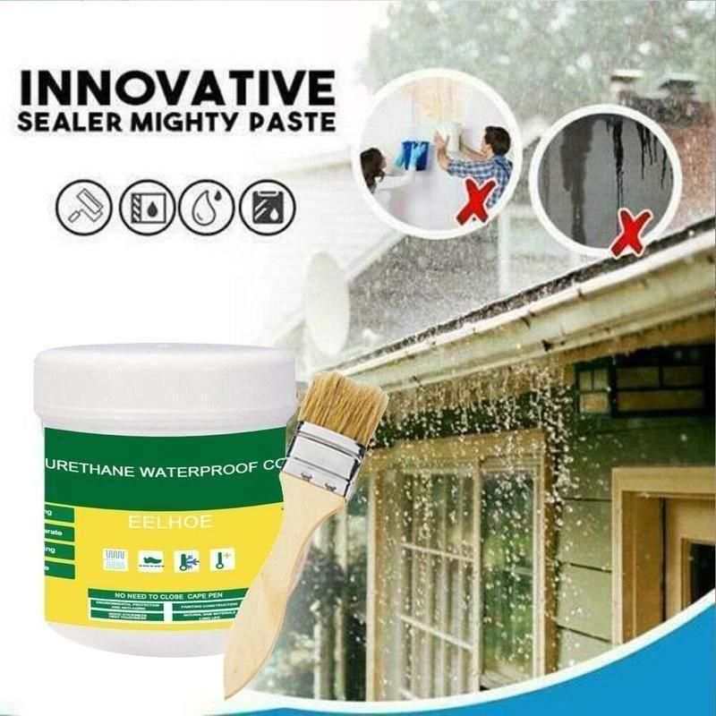 Efficient Waterproof Leak-Sealing Adhesive - Made for India