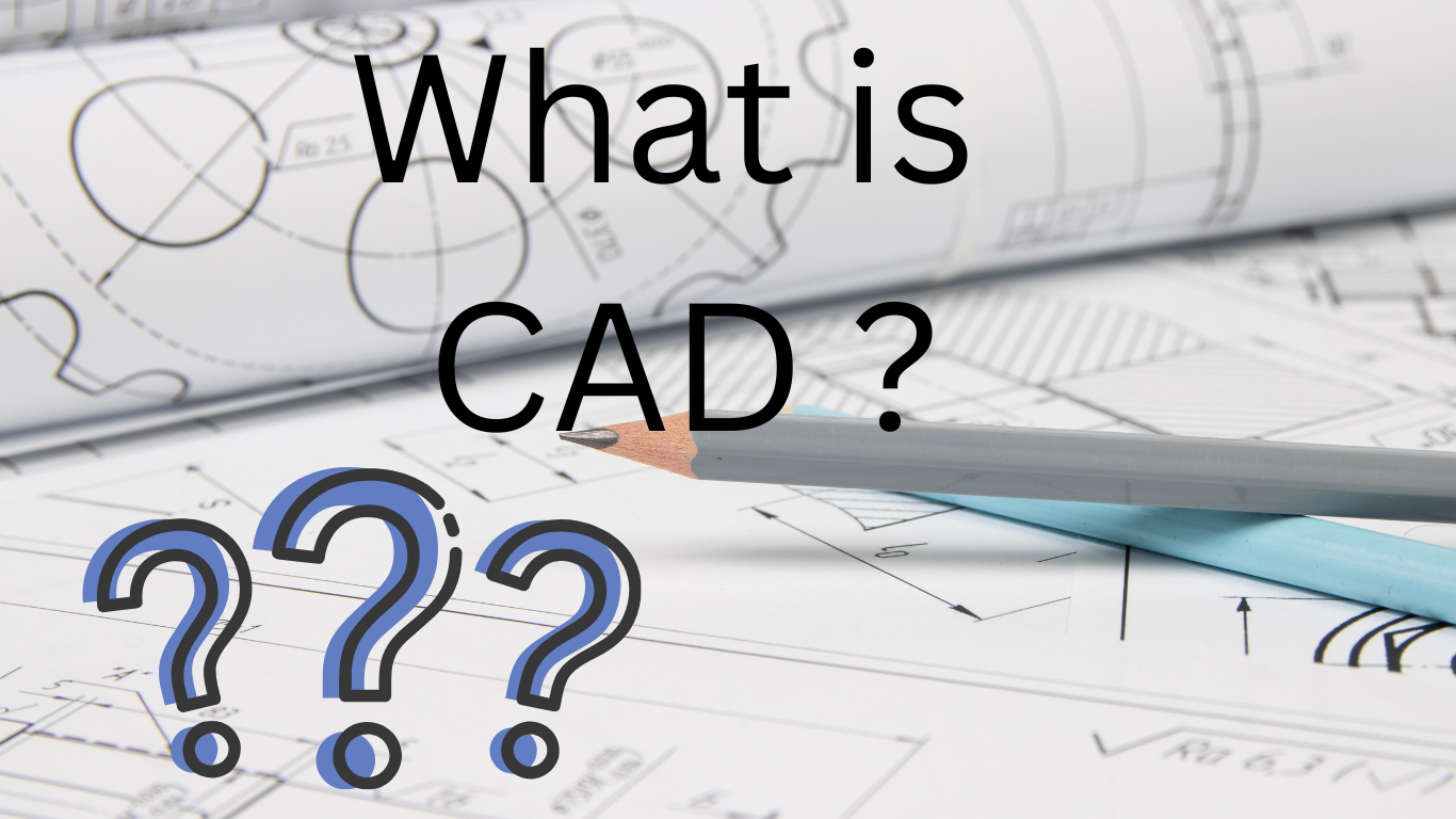 Read more about the article Computer-Aided Design