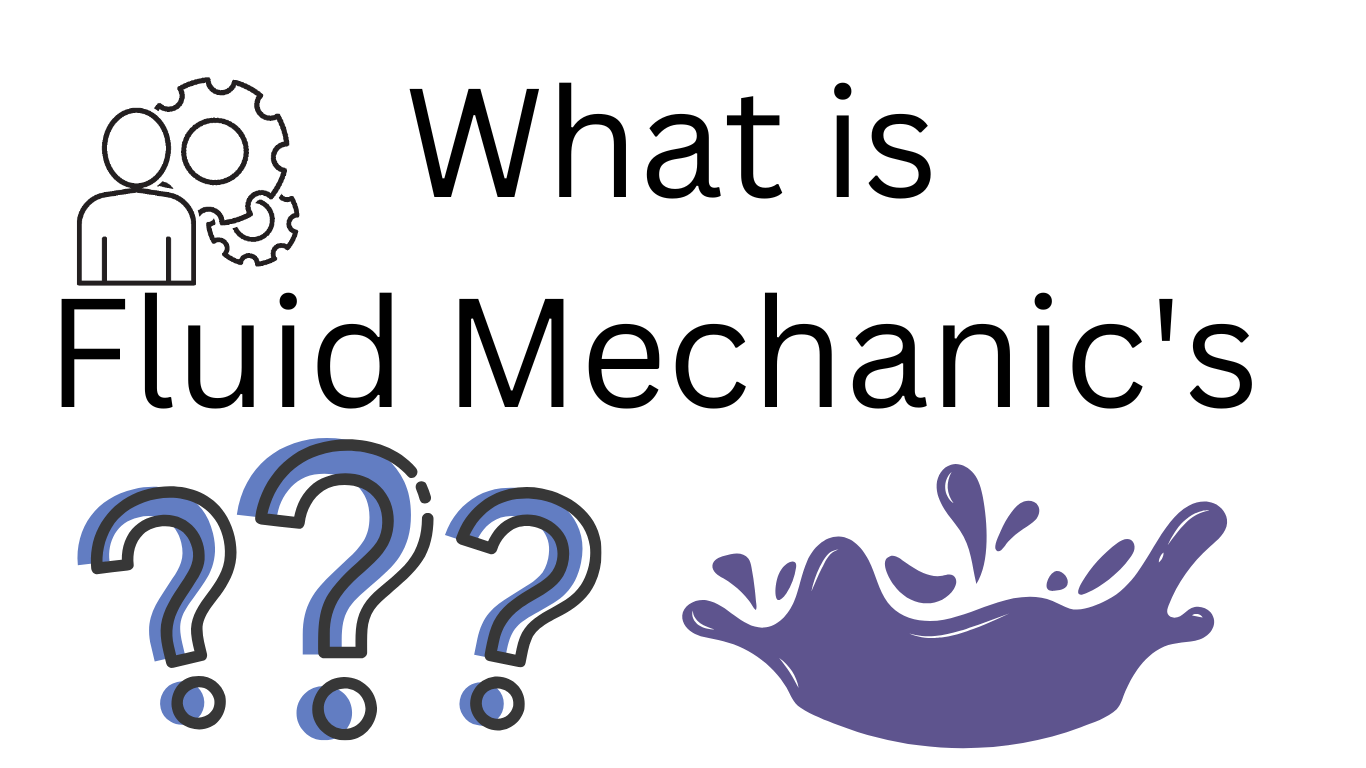 Read more about the article Introduction to Fluid Mechanics
