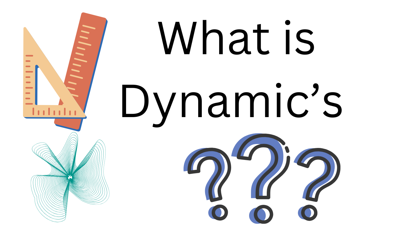 Read more about the article Dynamics