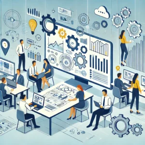 Read more about the article Technical Communication